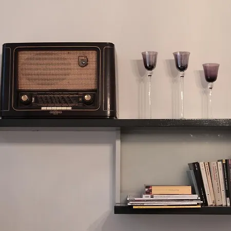 Feel At 2 * هايدلبرغ