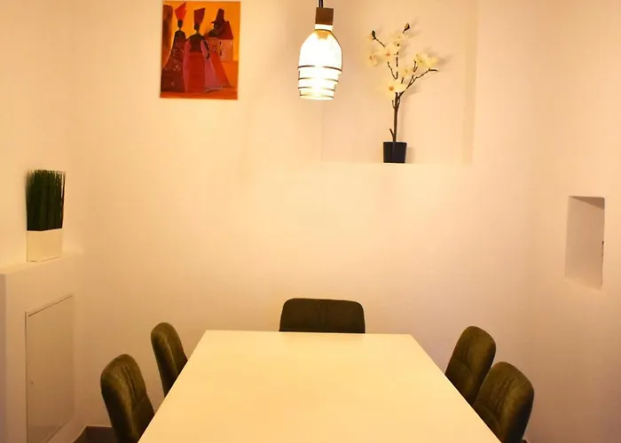 Feel At 2 Heidelberg