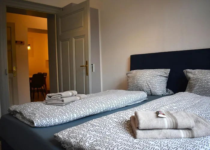 Feel At 2 Appartement