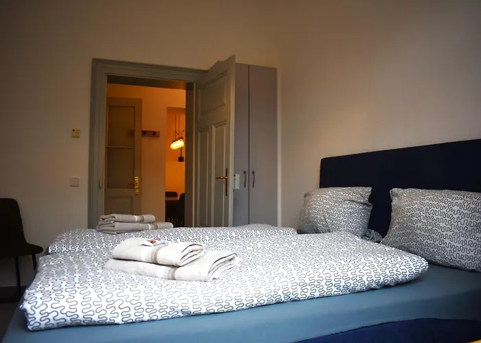 Appartement Feel At 2