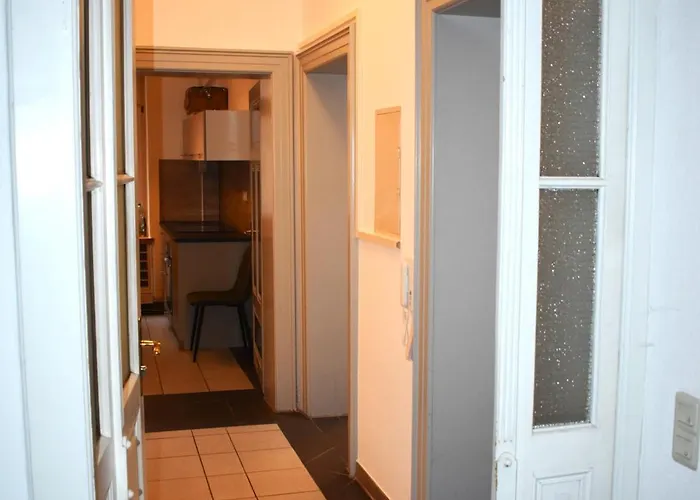 Appartement Feel At 2 *