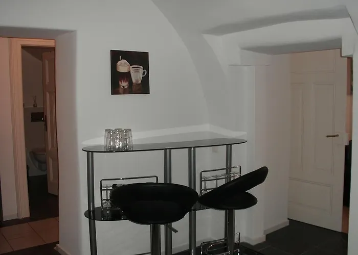 Feel At 2 Appartement *