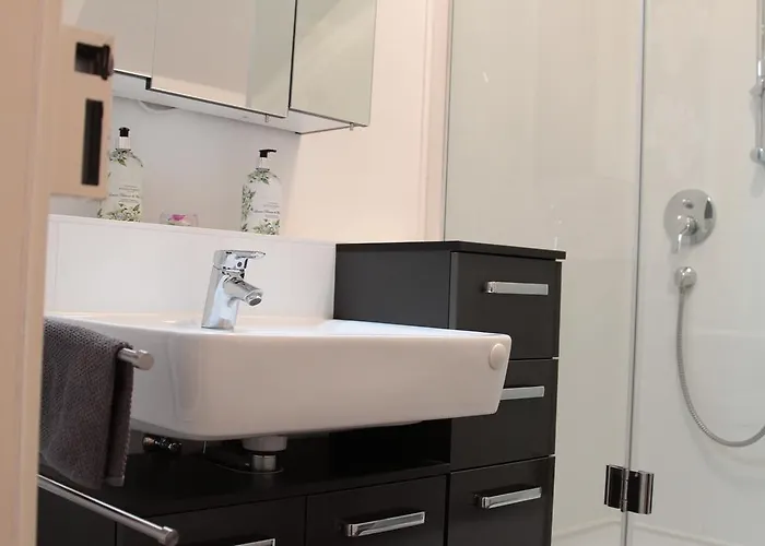 Feel At 2 Appartement *