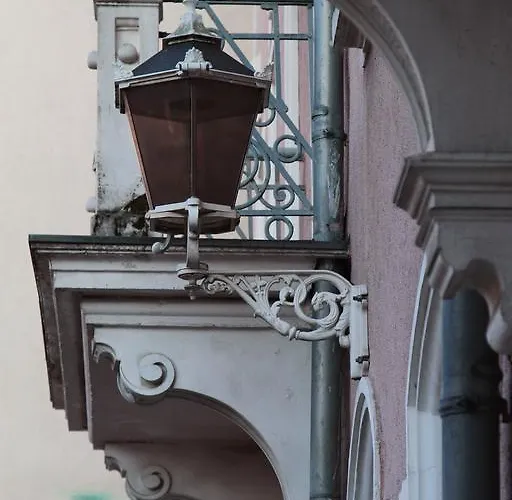 Appartement Feel At 2 Heidelberg