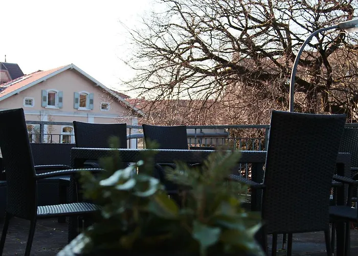 Feel At 2 Appartement *