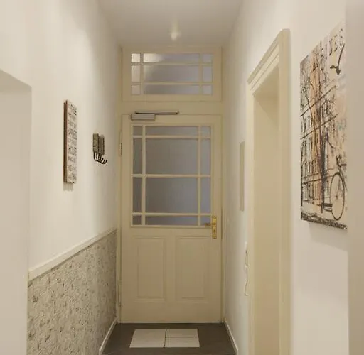 Feel At 2 Appartement Heidelberg