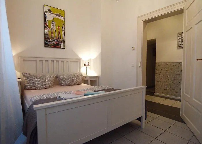 Appartement Feel At 2