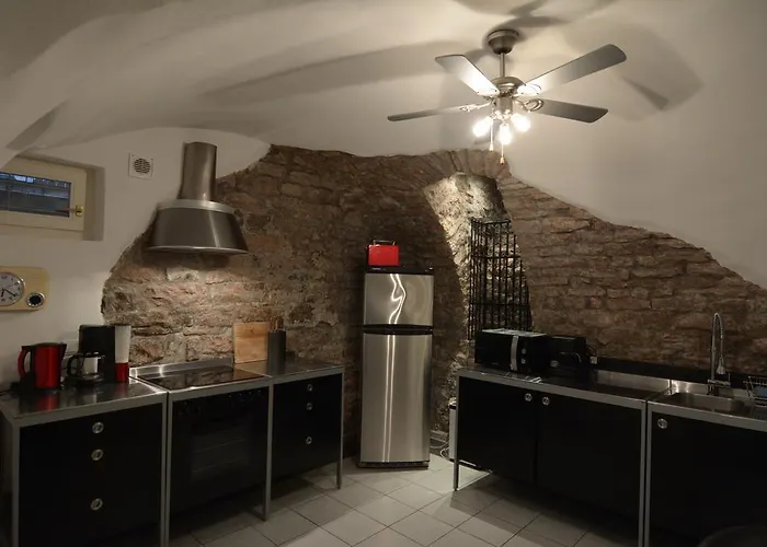 Appartement Feel At 2 *