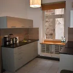 Lägenhet Feel At 2 Heidelberg