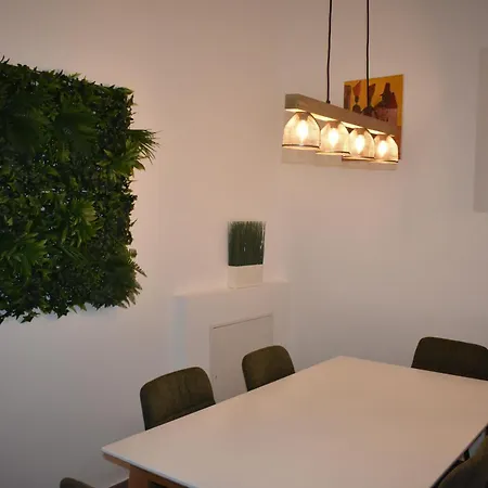 Feel At 2 Appartement