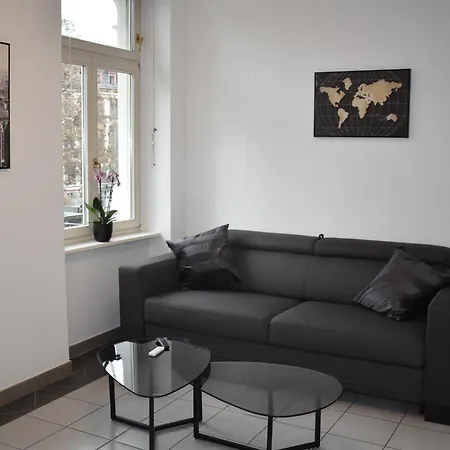 Feel At 2 Apartamento Heidelberg