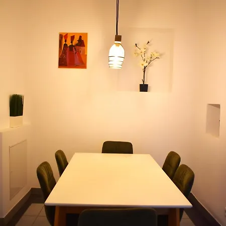 Feel At 2 Heidelberg