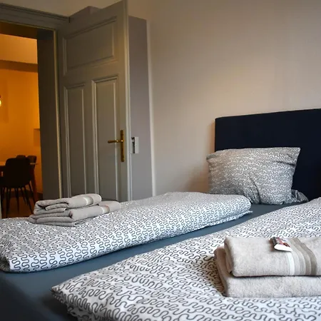 Feel At 2 Apartamento