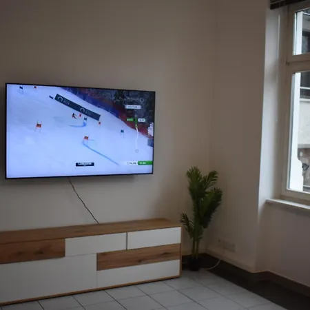 Feel At 2 Apartamento Heidelberg