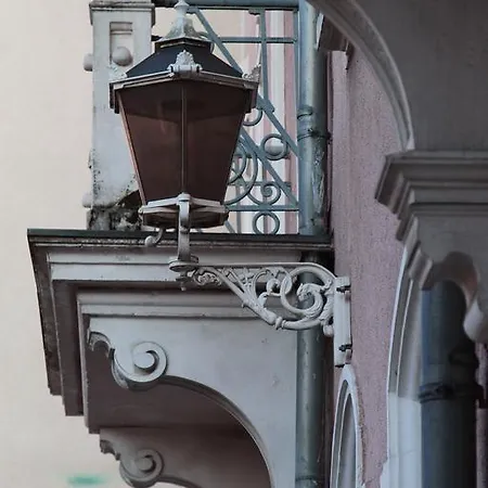 Διαμέρισμα Feel At 2 Χαϊδελβέργη