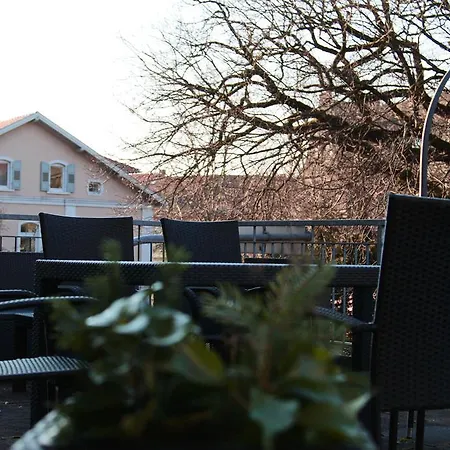 Feel At 2 Appartement *