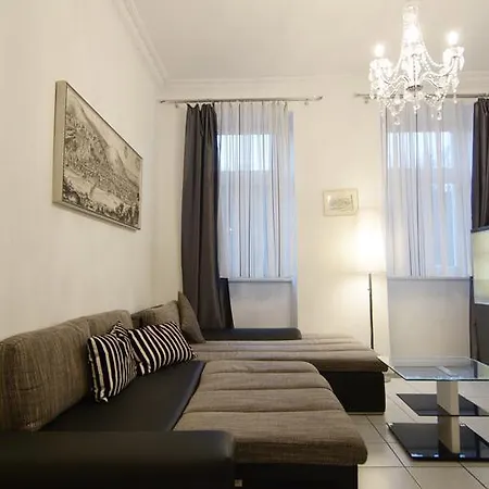 Appartement Feel At 2