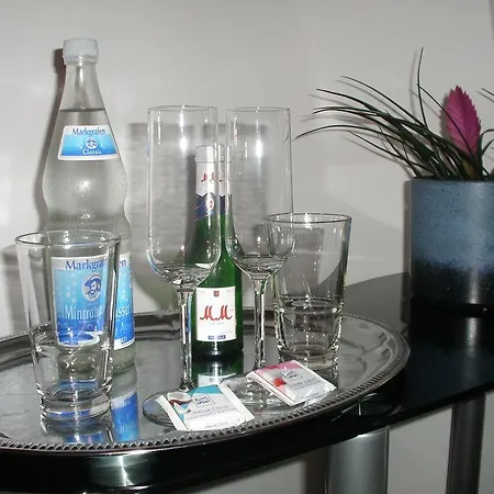 Appartement Feel At 2 Heidelberg