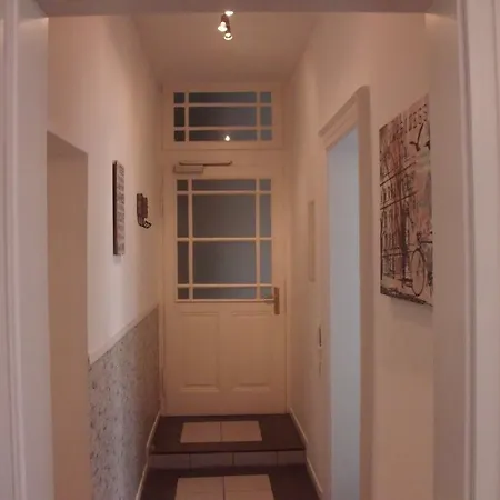 Feel At 2 Appartement Heidelberg