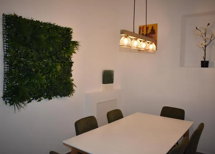 Feel At 2 Apartamento