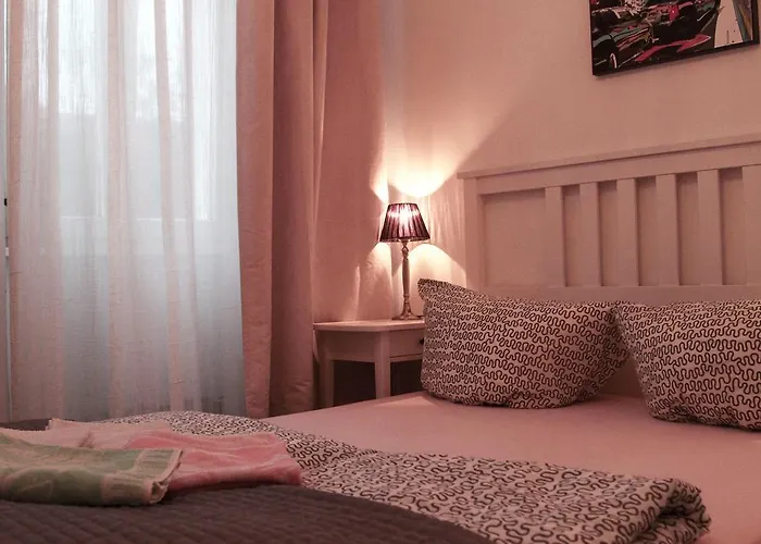 Apartamento Feel At 2 Heidelberg