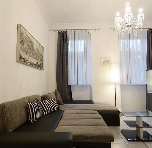 Apartamento Feel At 2