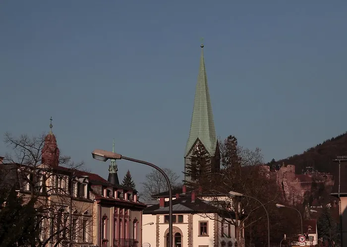 Feel At 2 Apartamento