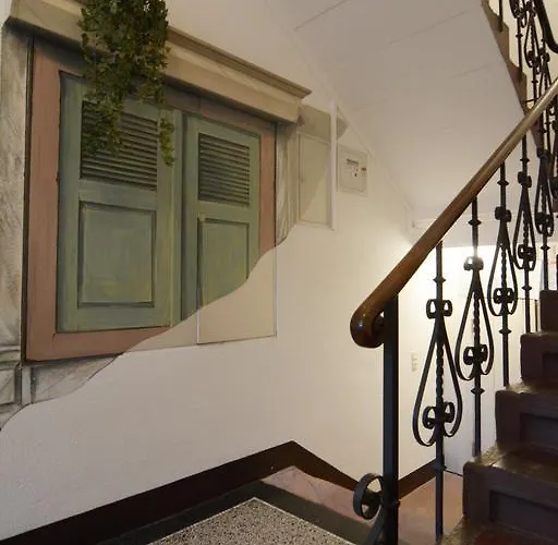 Feel At 2 Heidelberg