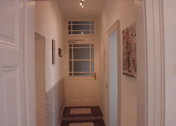 Feel At 2 Apartamento Heidelberg